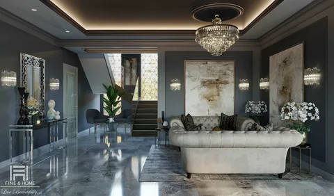 Стиль ар-деко