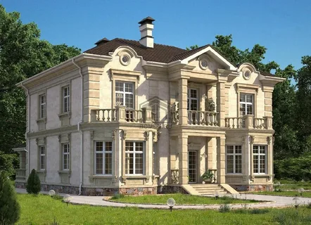Классический стиль